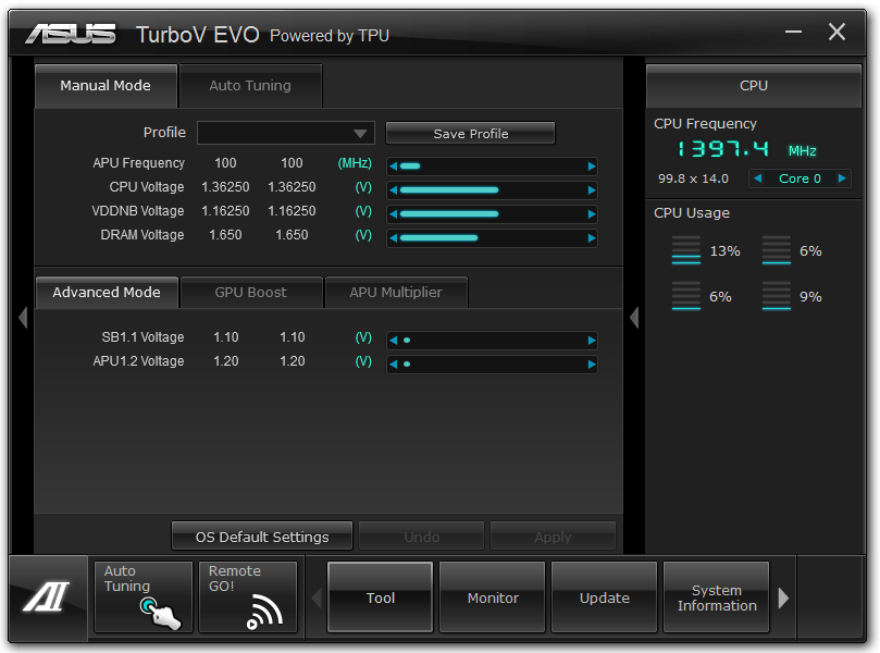 ASUS F2A85-V Pro Software - ASUS F2A85-V Pro Review: A Look at FM2 with A85X